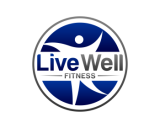 https://www.logocontest.com/public/logoimage/1690195368Live Well Fitness8.png